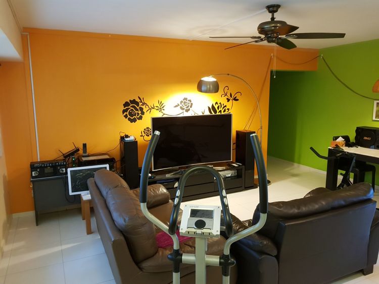 Sembawang Close thumbnail photo